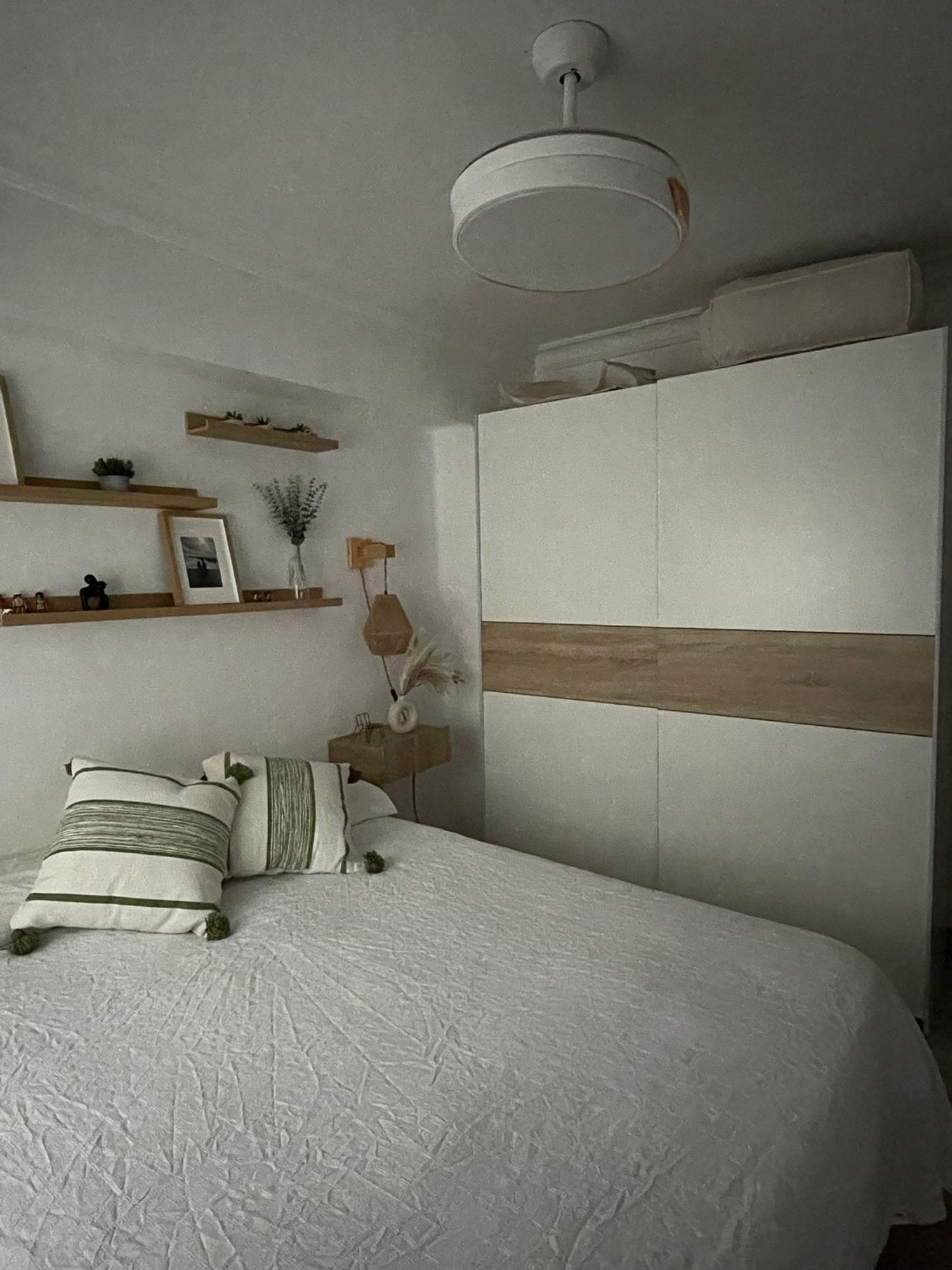 Piso en calle del Brasil, 24 - Foto 9