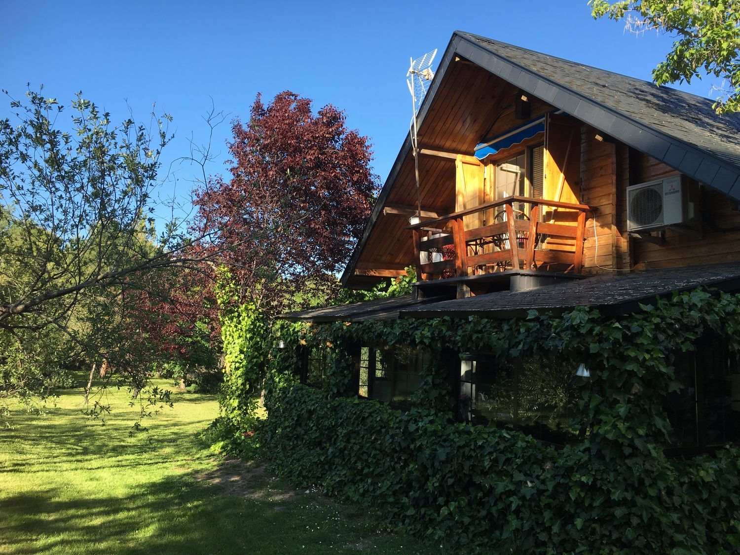 Casa o chalet independiente en Guadarrama - Foto 5