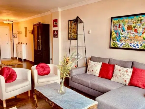 Piso en calle Gladiolos, 5 - Foto 1