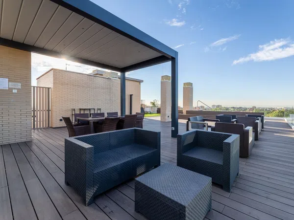 Piso en avenida de San Luis, 27 - Foto 65