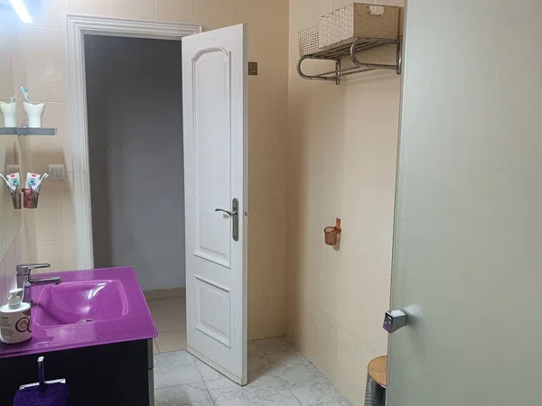 Piso en Avenida de la Constitució, 216, Els Orriols - Foto 26