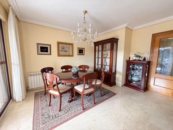 Chalet pareado en Calle Vicent Fuentes, 28, Heliópolis - Eurosol, Heliópolis - Eurosol - Foto 8