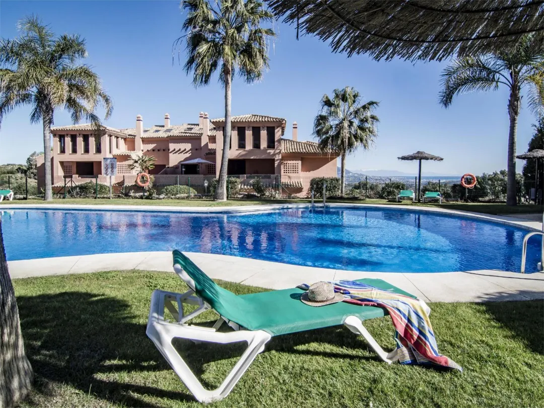 Piso en  Calle Miguel de Cervantes 9 - Foto 1