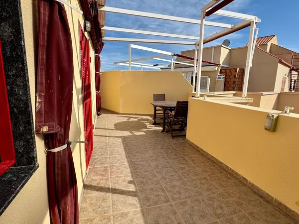 Ático en Calle Guatemala, 47, El Sabinar - Urbanizaciones - Las Marinas - Foto 3