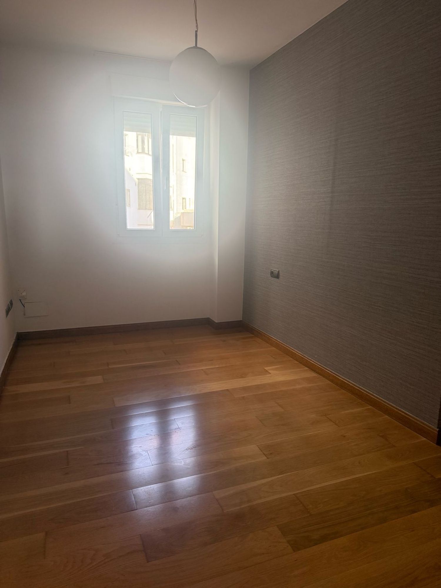 Piso en Avenida de Manuel Agustín Heredia, 6, Ensanche Centro - Soho - Foto 19
