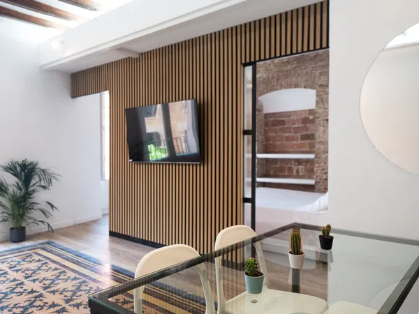 Piso en calle de Sant Pere Més Alt, 4 - Foto 4