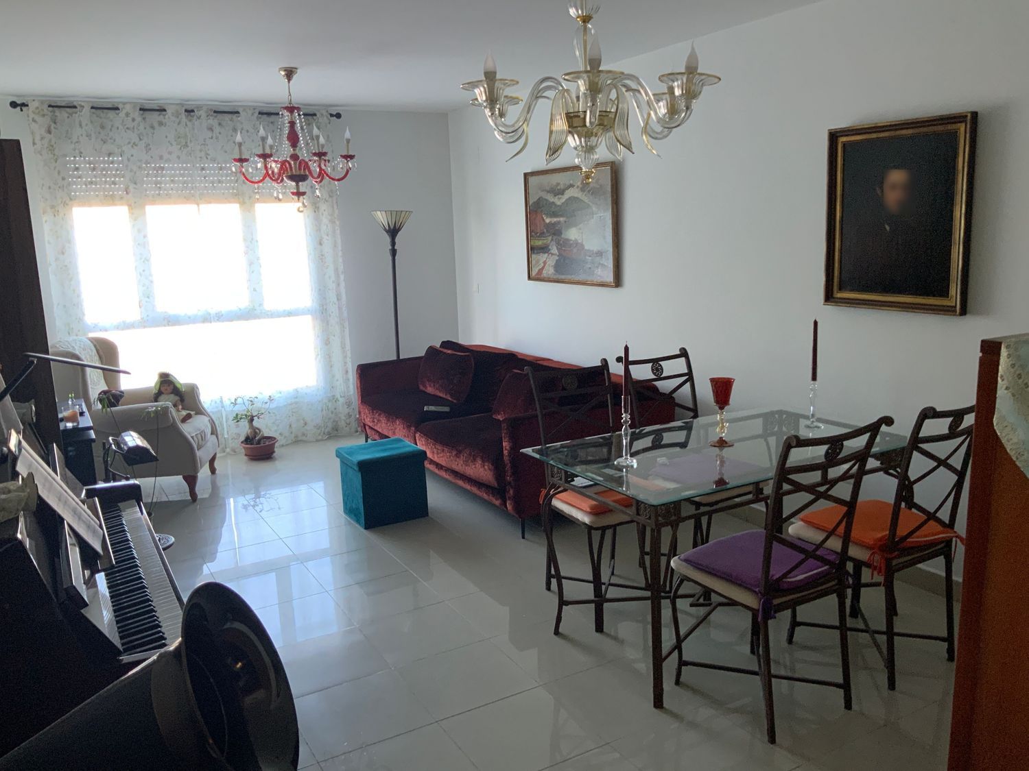 Piso en calle del Salt, 4 - Foto 11