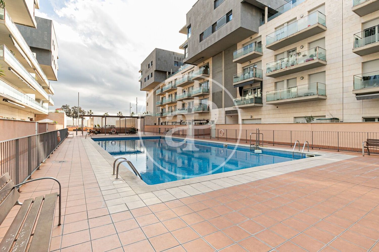 Piso en Calle de la Mar Jònica, Port, Port - Foto 43