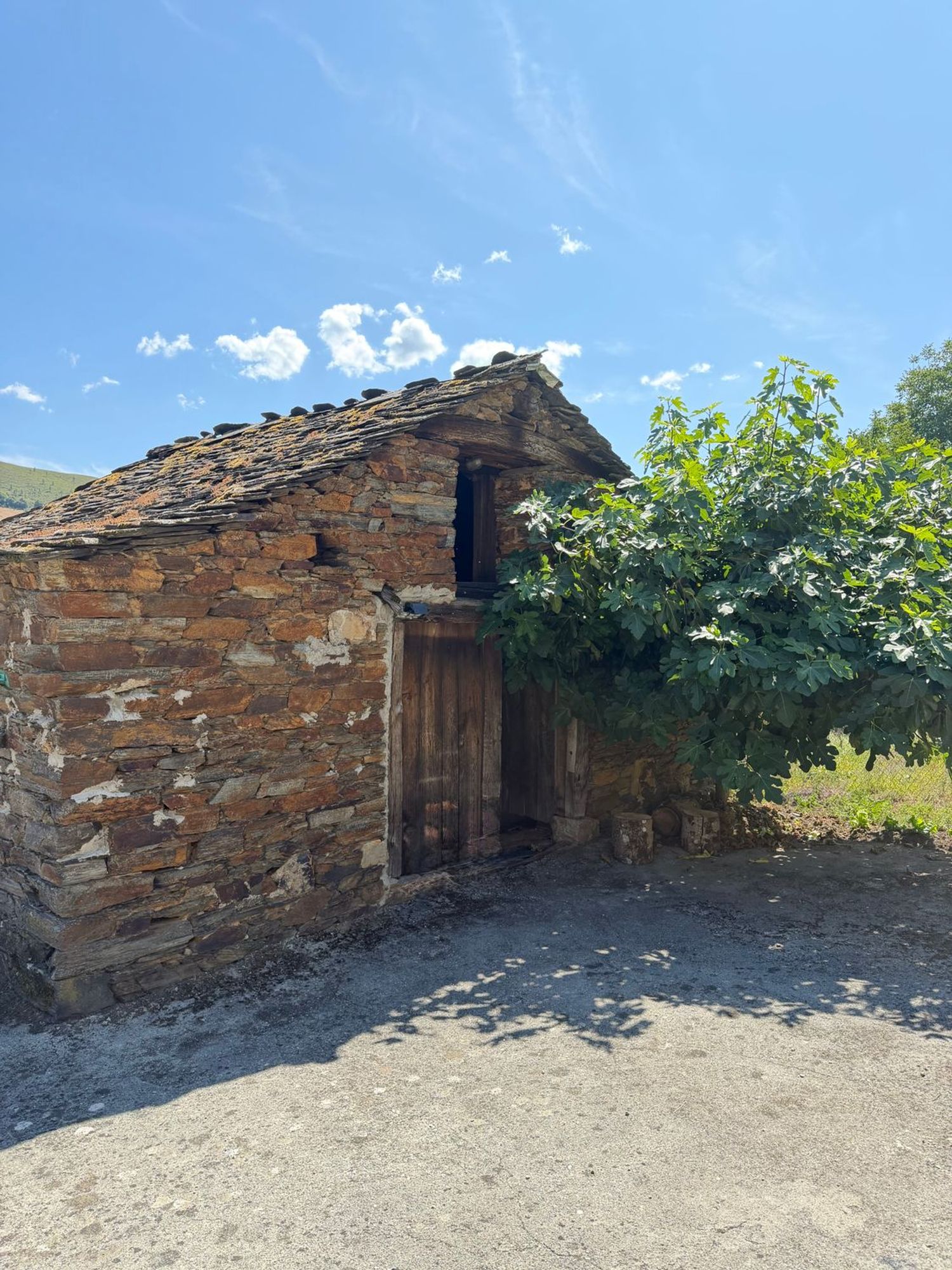 Casa de pueblo en Quintá de Moia, 2 - Foto 6