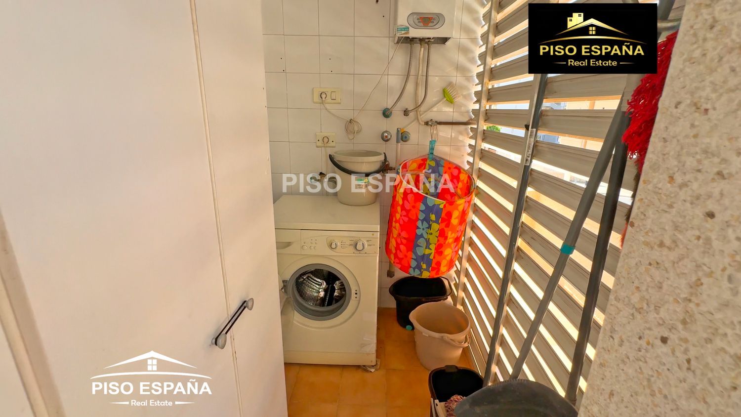 Piso en CL Arpon, Del, Cabo de las Huertas - Foto 19