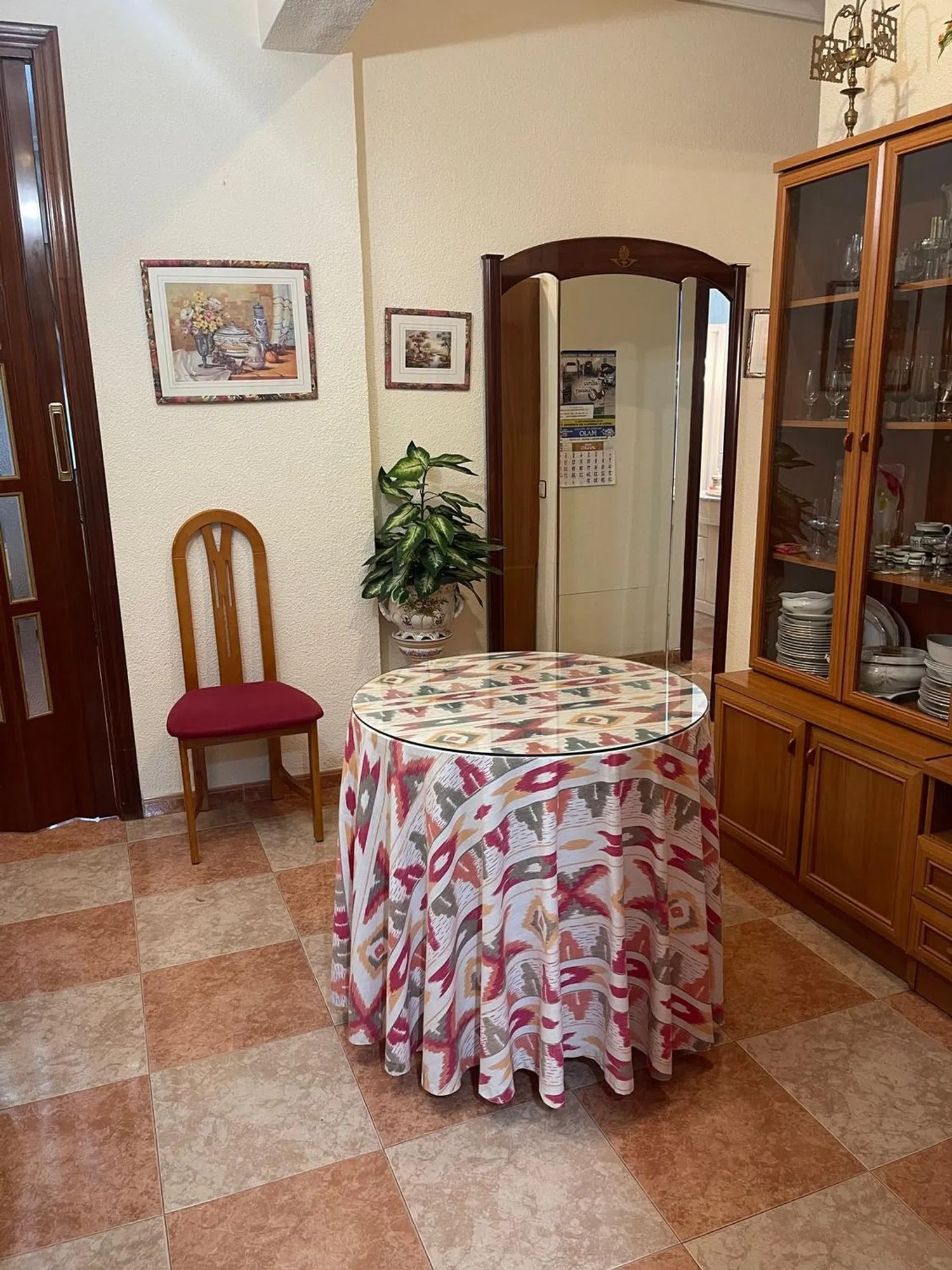 Piso en c/Pintor Espinosa, 1 - Foto 26