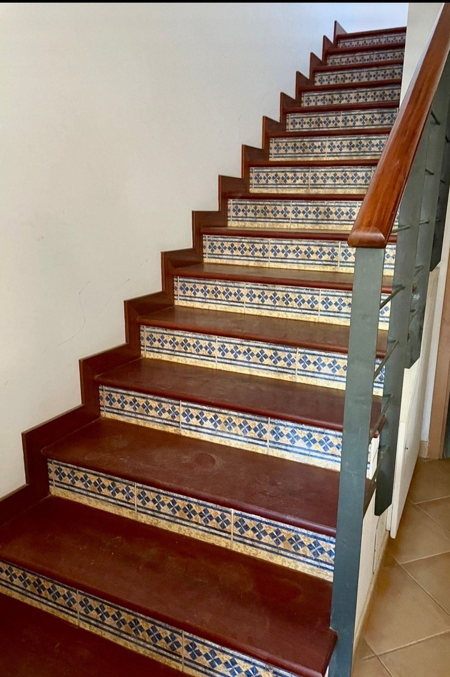 Chalet adosado en calle Mar de Alborán, 2 Block - Foto 11