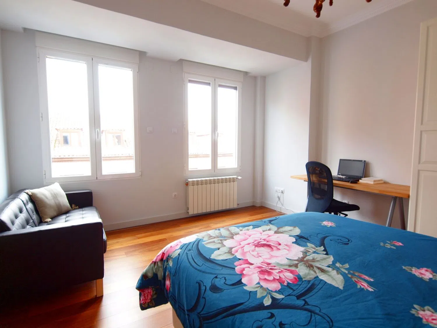 Estudio en calle San Bernardo, 24 - Foto 4