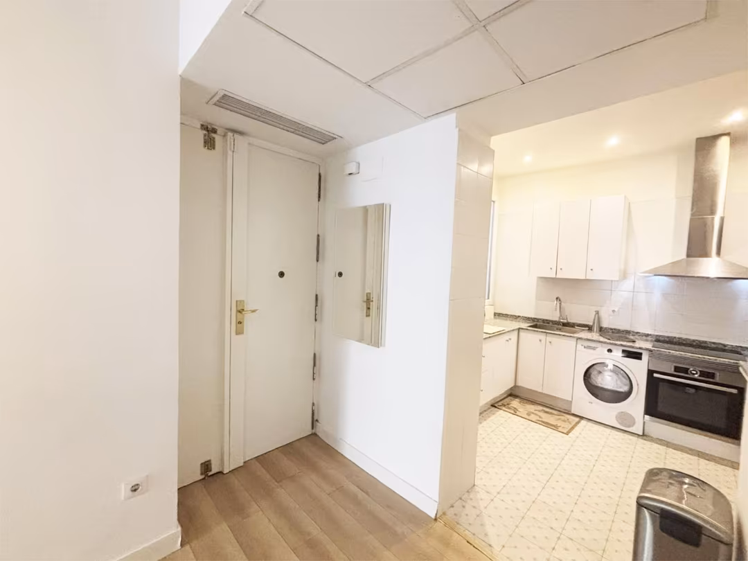 Piso en  Calle de Rodríguez San Pedro 52 - Foto 8