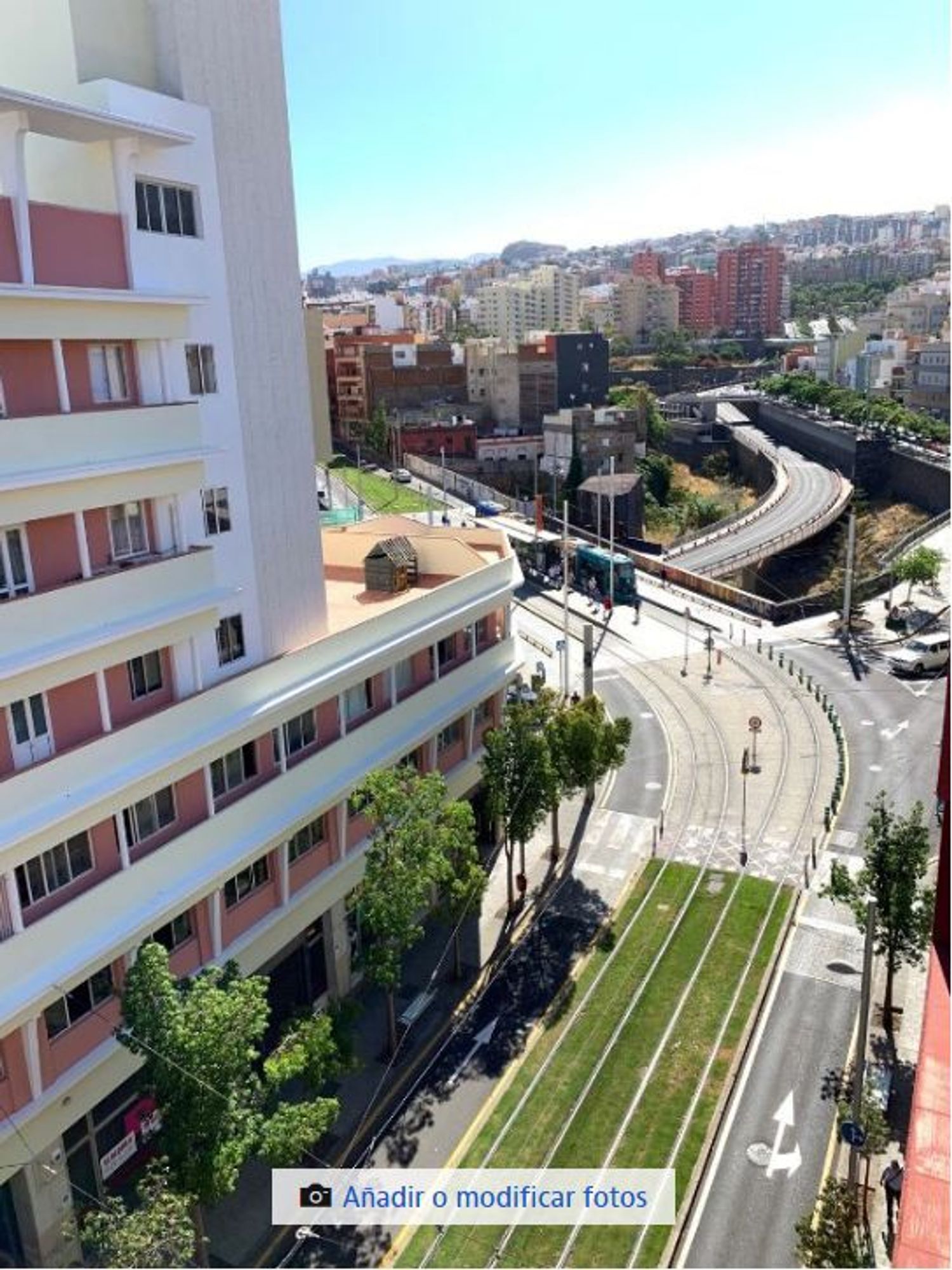 Ático en Avenida Islas Canarias, 30 - Foto 2