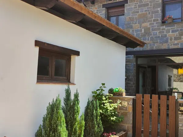 Chalet pareado en Calle Las Basas, 20, Poblaciones norte, Poblaciones norte - Foto 6