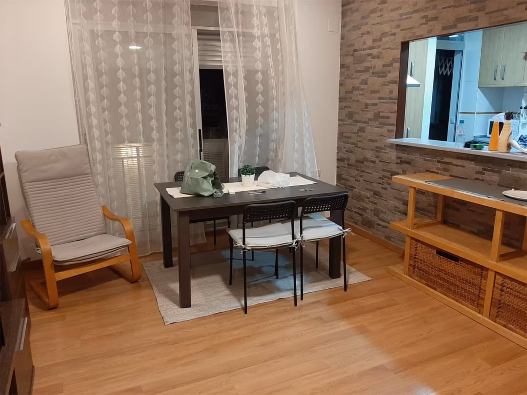 Piso en  Carrer d'Alboraia 64