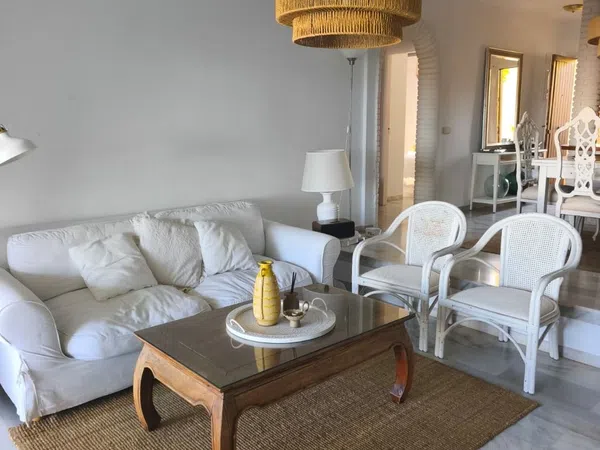 Piso en Avenida Benajarafe, 327, Reserva de Marbella - Foto 5