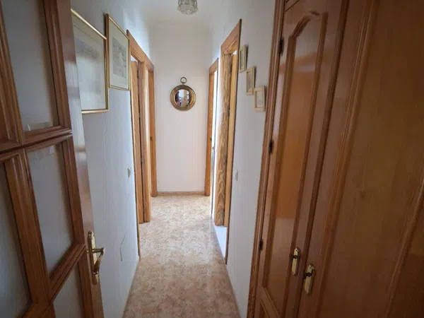 Piso en Calle La Unión, 57, Cruz del Humilladero - Los Tilos - Foto 11