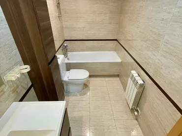 Piso en  Carrer del Pont de Suert 1 - Foto 12