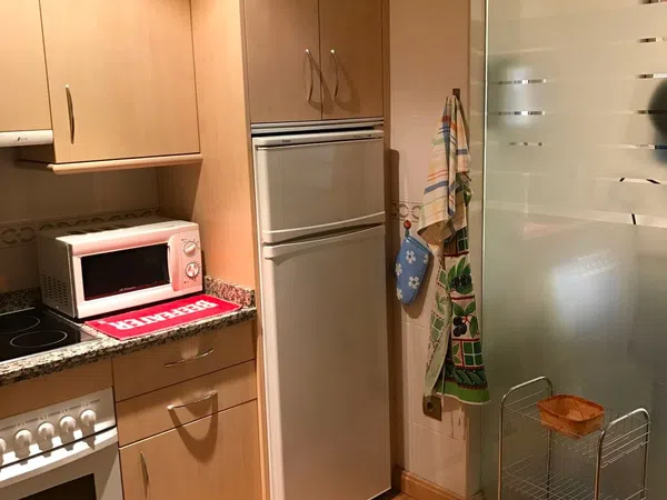 Estudio en calle Cándido Rodríguez Pinilla, 16 -22 - Foto 4