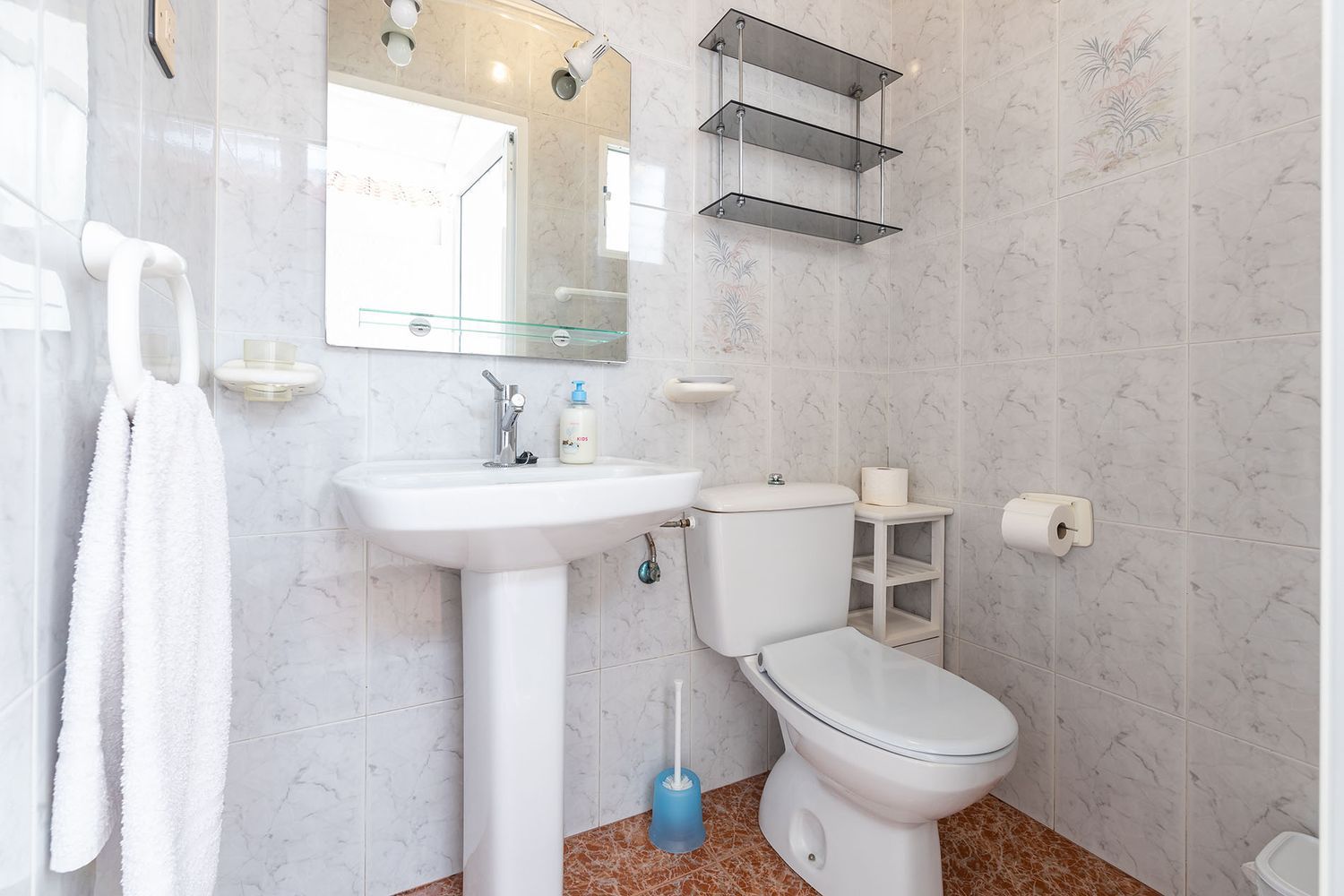 Chalet adosado en Calle Río Danubio, 66 - Foto 13