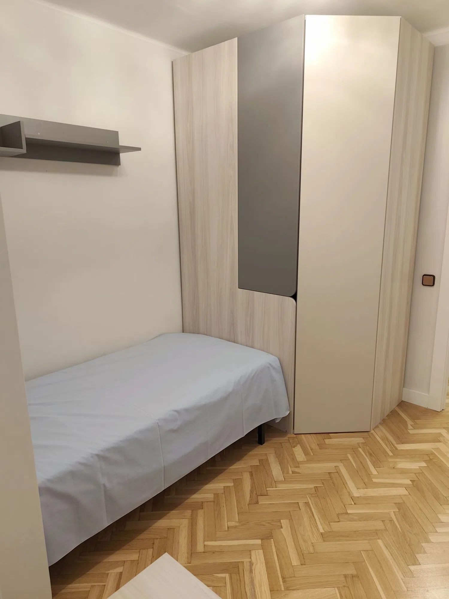 Piso en avenida Meridiana, 324 - Foto 9