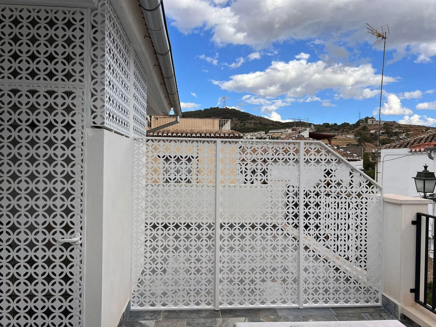 Casa independiente en Albaicín - Foto 5