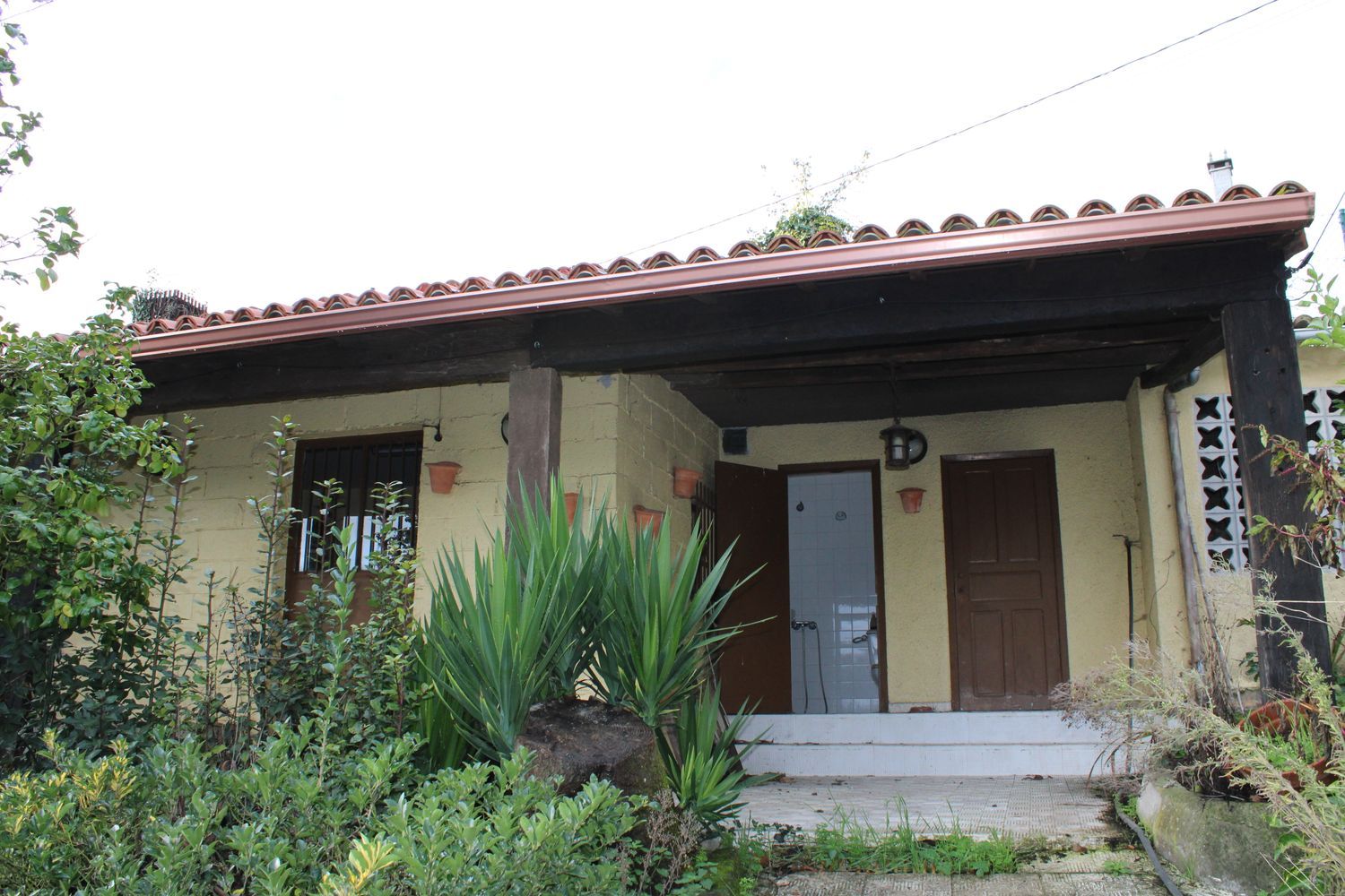Casa o chalet independiente en Sobral s/n - Foto 21