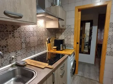 Piso en  Calle de Bernardino de Antequera 4 - Foto 10