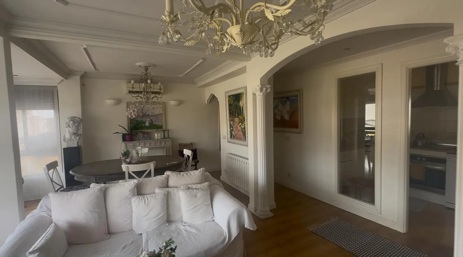 Piso en Centro - Foto 5