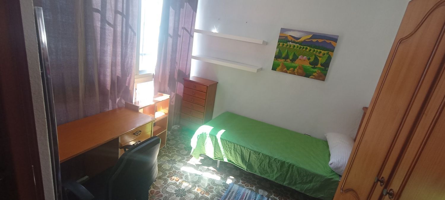 Piso en Calle Mirlo, 18 - Foto 7