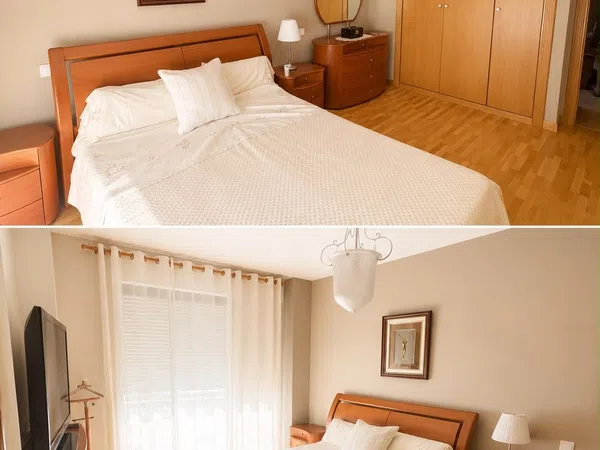 Chalet adosado en Calle Vista Alegre, 35, La Flecha - Monasterio del Prado, La Flecha - Monasterio del Prado - Foto 8