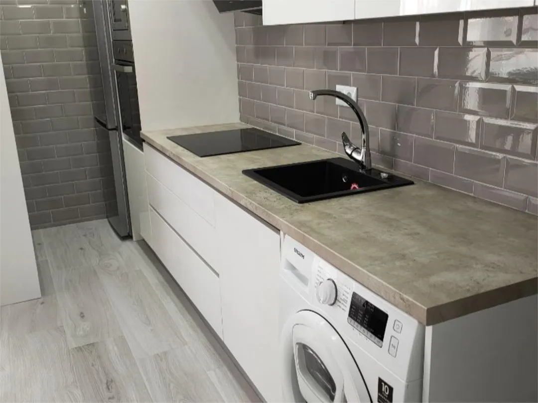 Piso en  Carrer Palasiet 19 - Foto 6