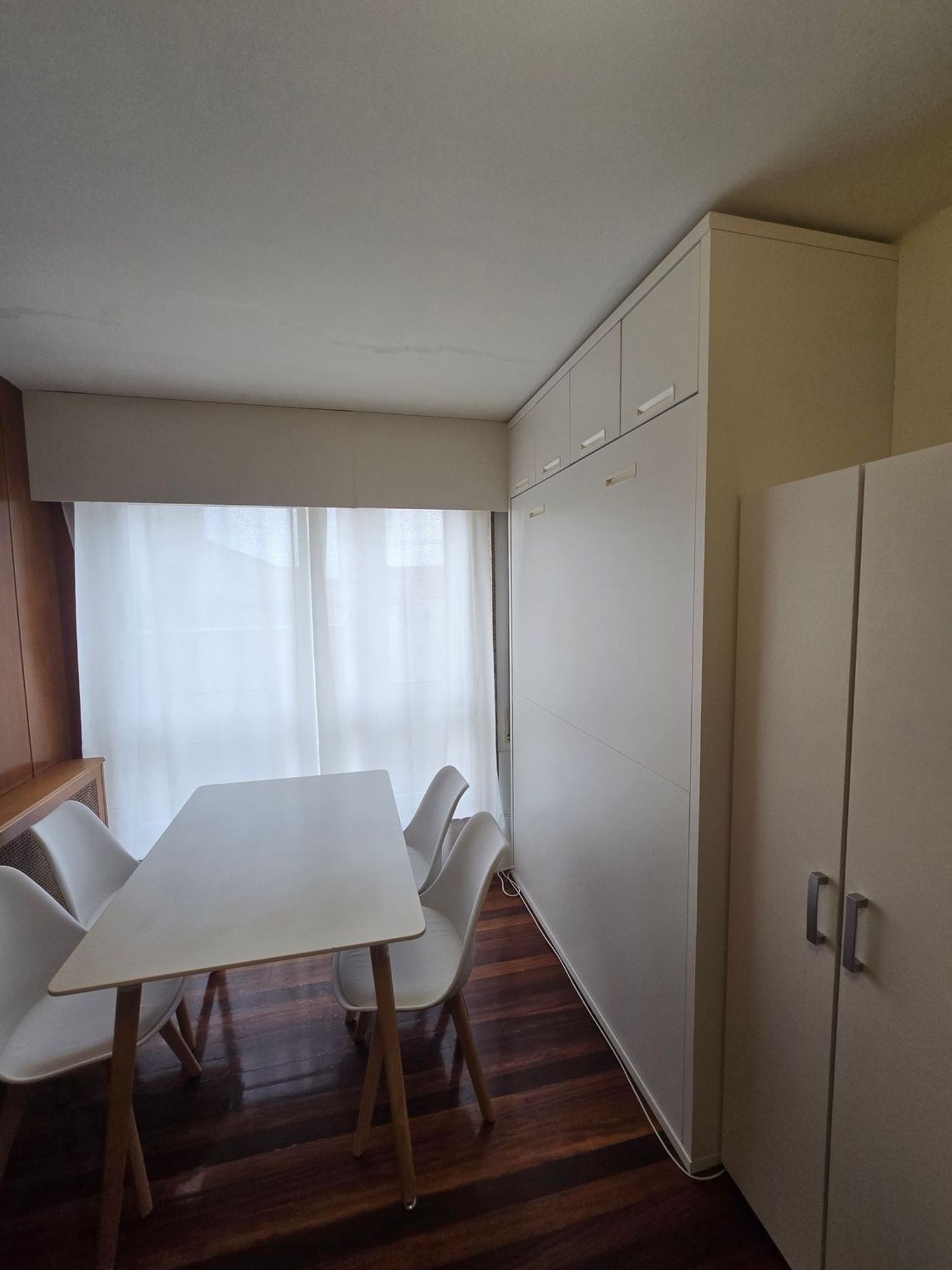 Piso en calle de Ramón Cabanillas, 14 - Foto 3