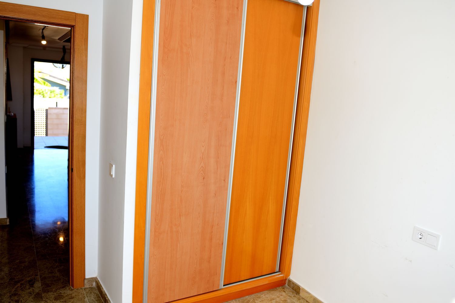 Chalet pareado en avenida los Olivos, 14 - Foto 12