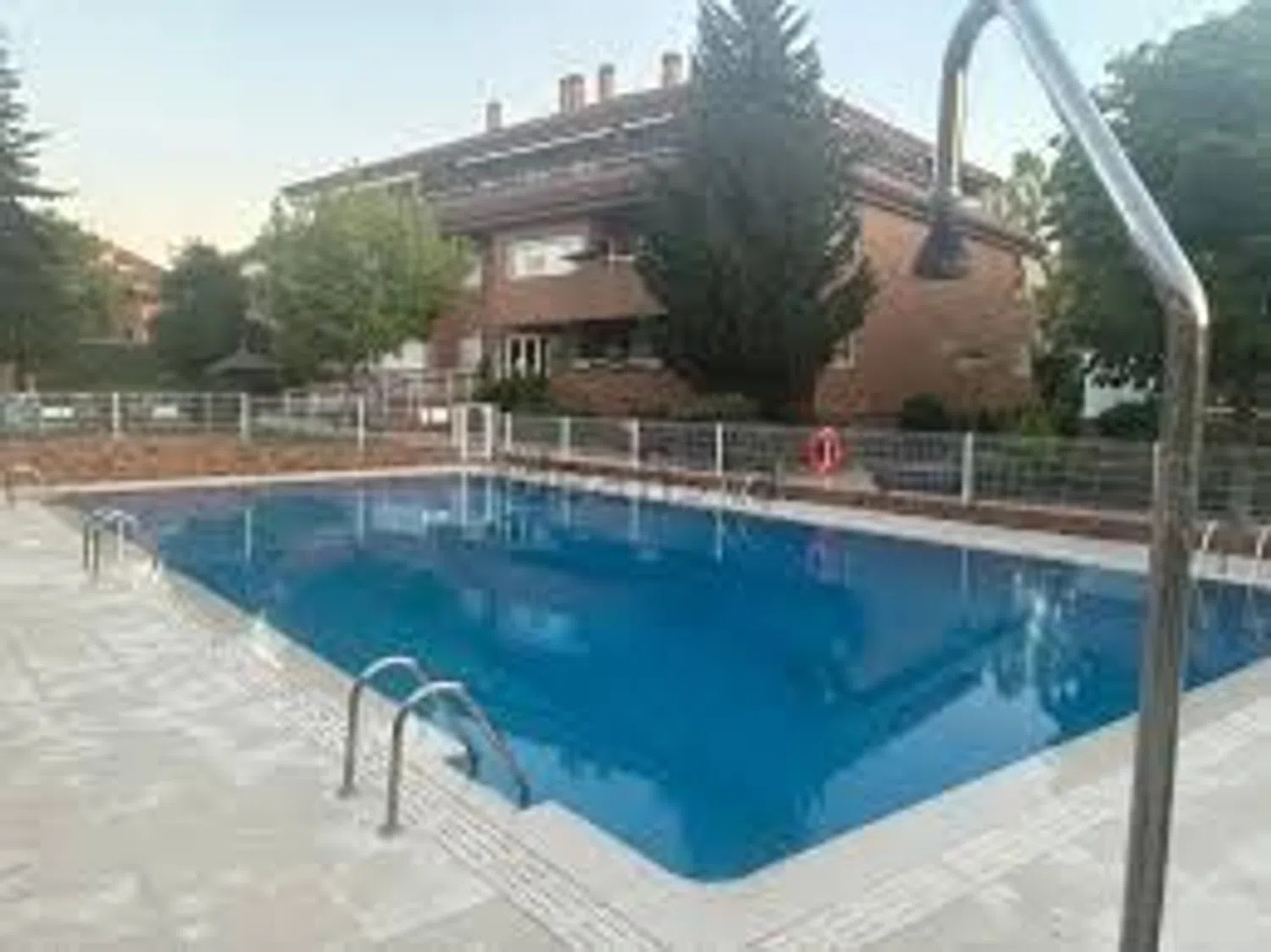 Piso en calle Colombia, 2 - Foto 1