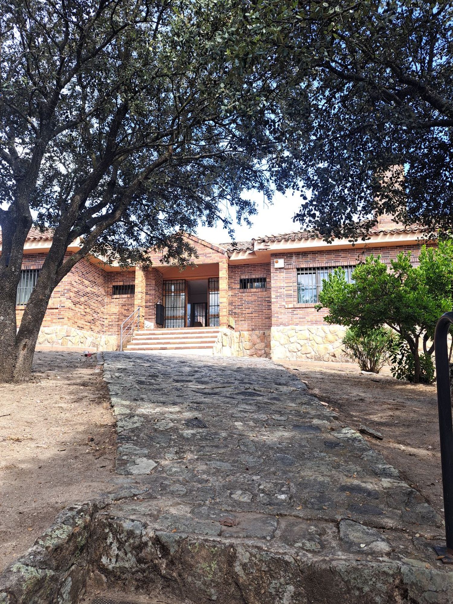 Casa o chalet independiente en Avenida de Marsil, 79 - Foto 2