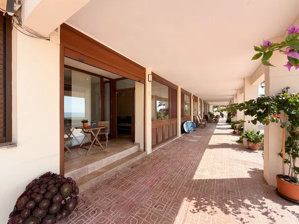 Piso en Pueblo Español - Coveta Fumá, Pueblo Español - Coveta Fumá - Foto 12