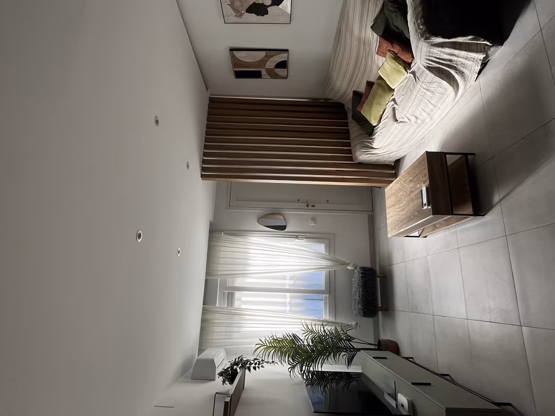 Piso en  Carretera de Carmona 37 - Foto 2