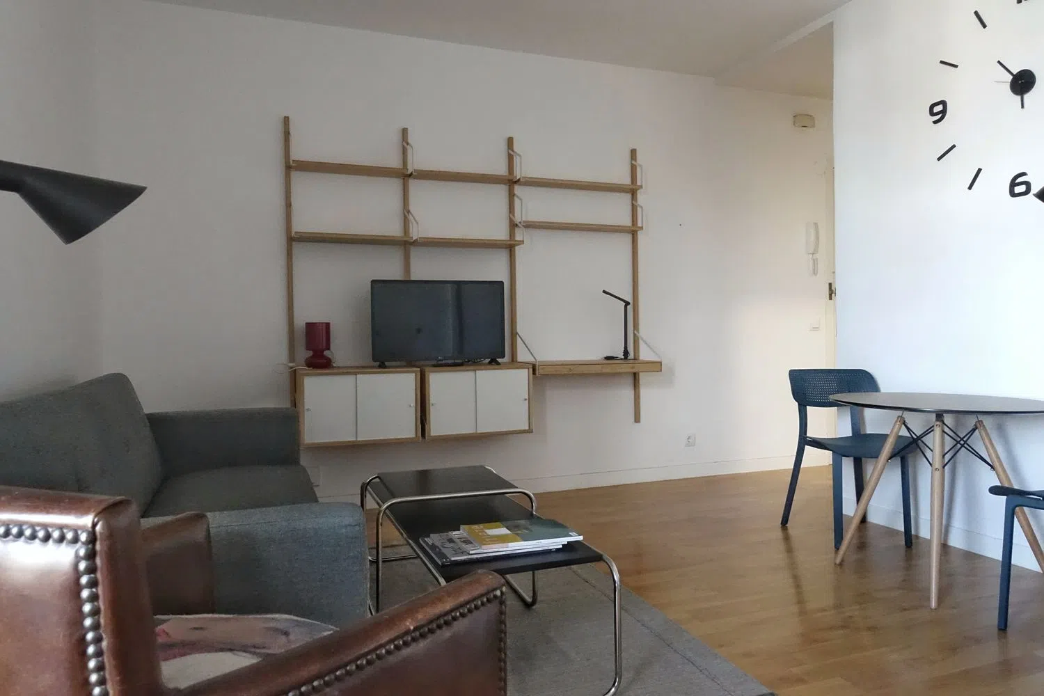 Piso en calle Enrique Larreta, 12 - Foto 12