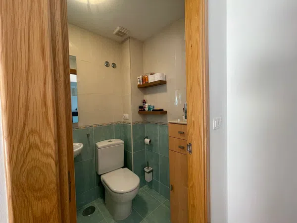 Chalet adosado en Aldea Miñarzo s/n - Foto 9