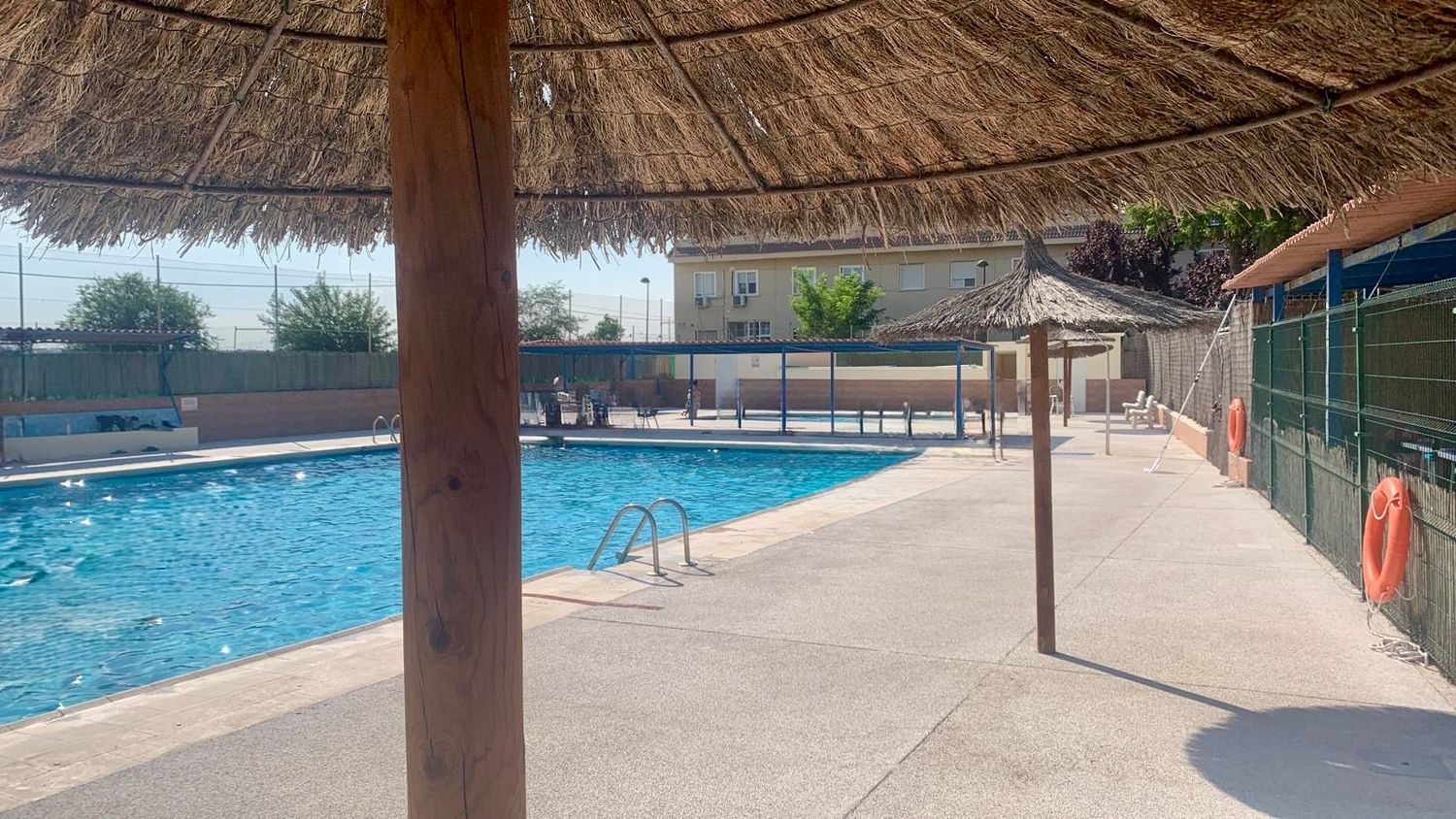 Chalet adosado en Perales del Rio - Foto 21