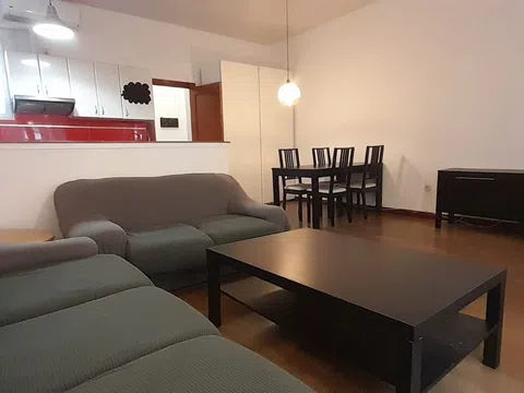 Piso en calle Casto Plasencia, 8