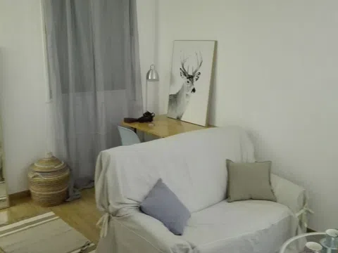 Estudio en calle de San Mateo, 4