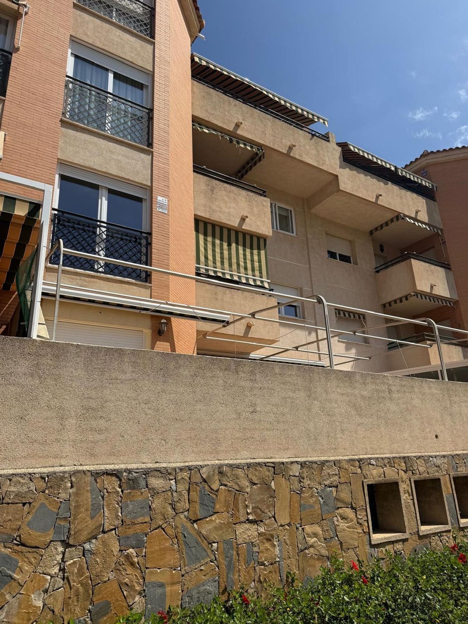 Piso en Calle Rodeo, 21, Cerrado de Calderón - Hacienda Paredes - Foto 30