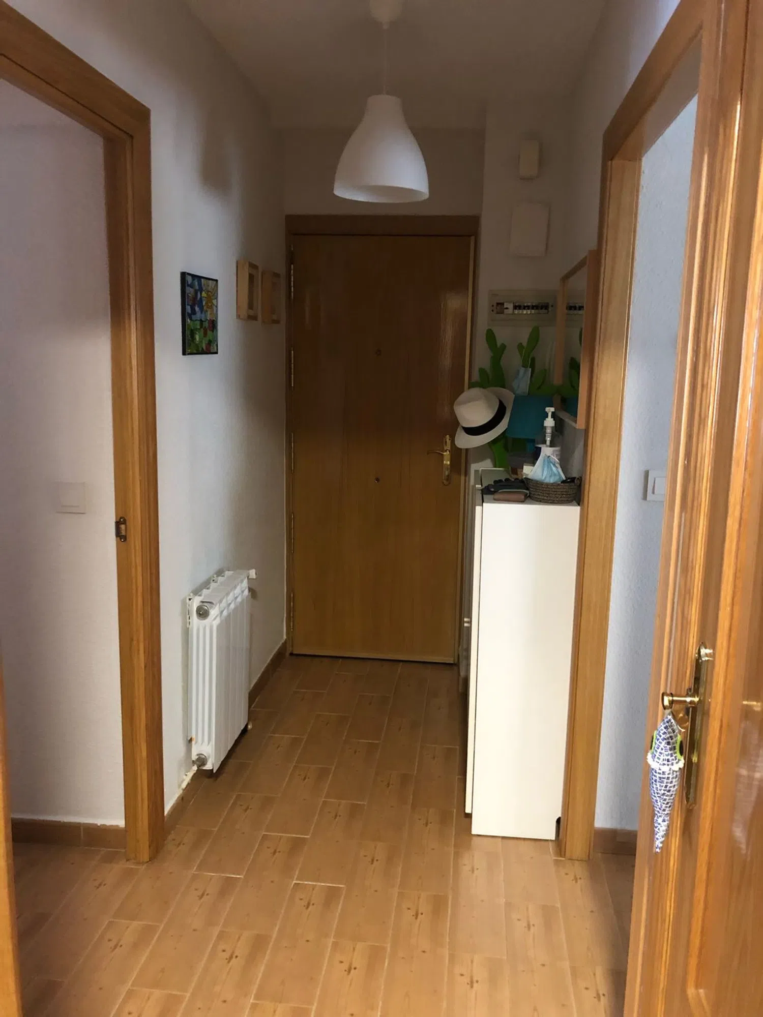 Piso en calle de Antonio López, 173 - Foto 18