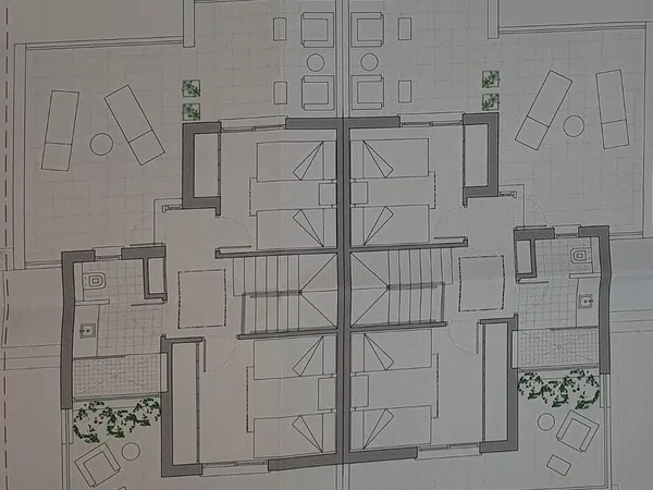 Chalet pareado en Avenida Sundheim, 4 - Foto 7