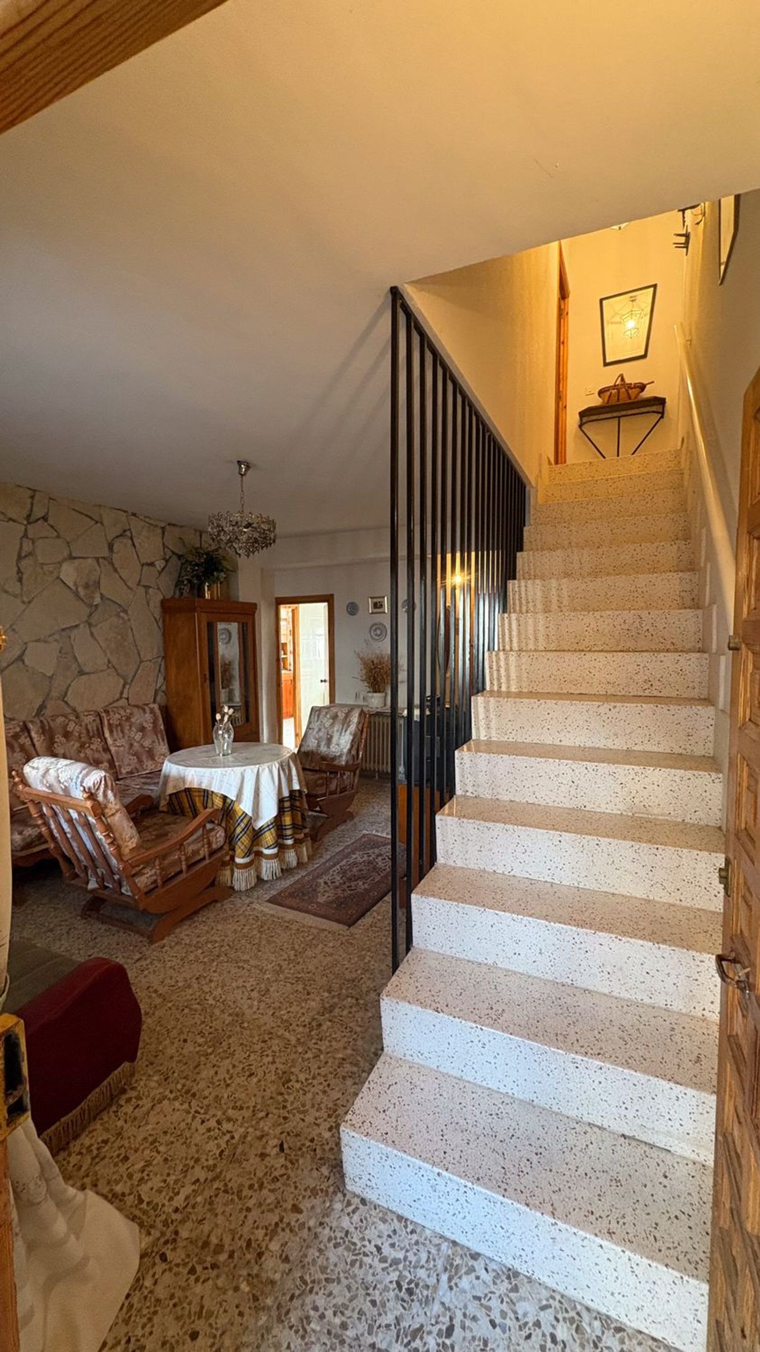 Chalet adosado en Calle Nueva, 8 - Foto 4
