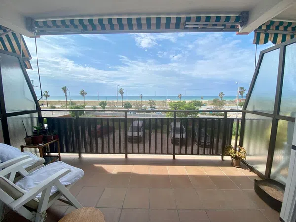 Piso en Paseo Marítim, 96, La Pineda, Castelldefels - Foto 1